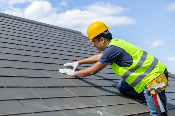 Roof Installation Near Me in Cavalier, ND